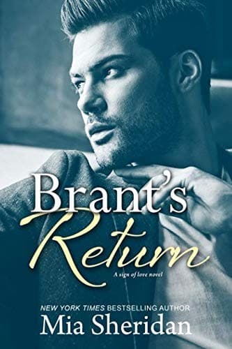 Portada de Brant's Return
