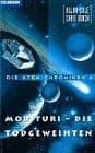 Portada de Die Sten- Chroniken 6. Morituri, die Todgeweihten.
