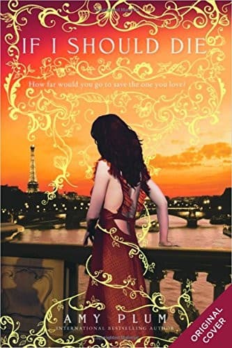 Portada de If I should die. Revenants
