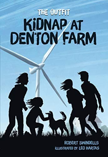 Portada de Kidnap at Denton Farm