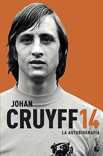 Portada de 14. La autobiografía