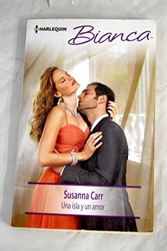 Portada de Una isla y un amor