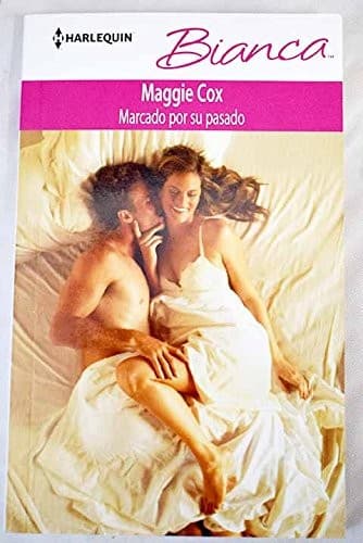 Portada de Marcado por su pasado