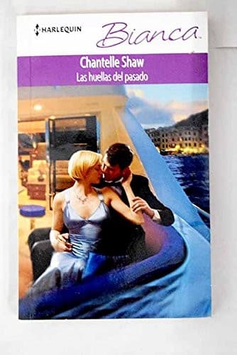 Portada de Las huellas del pasado
