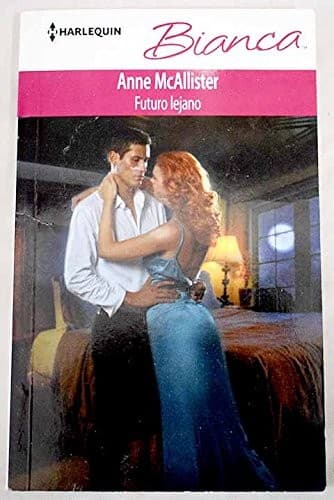 Portada de Futuro lejano