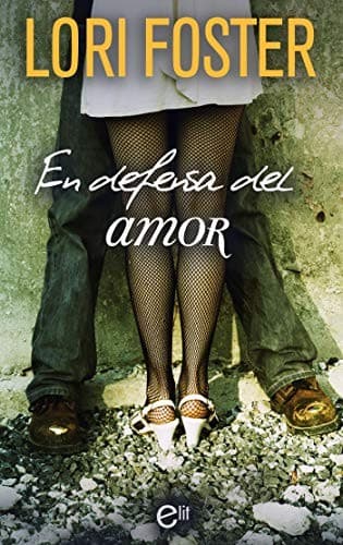 Portada de En defensa del amor