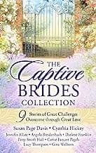 Portada de Captive Brides Collection