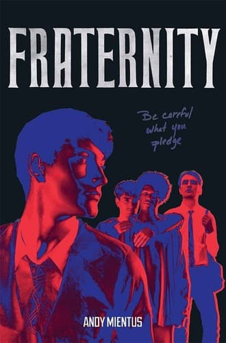 Portada de Fraternity