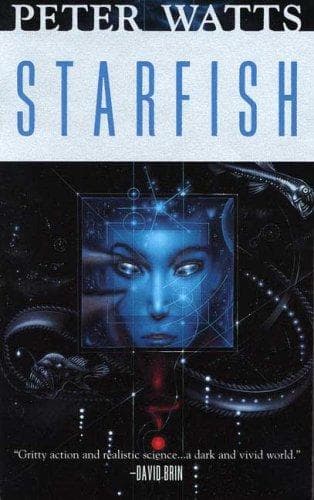 Portada de Starfish