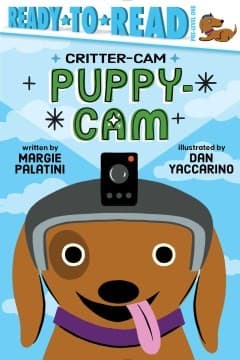 Portada de Puppy-Cam