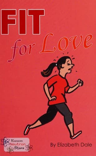 Portada de Fit for Love