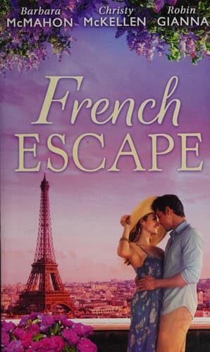 Portada de French Escape