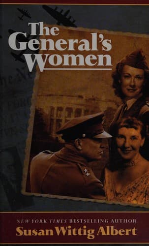 Portada de The general's women