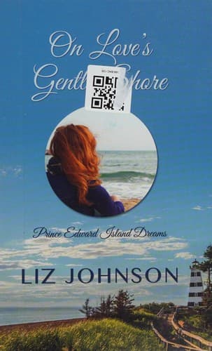 Portada de On Love's Gentle Shore