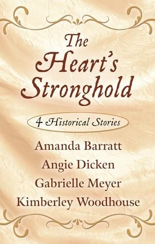 Portada de Heart's Stronghold