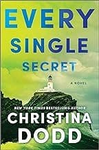 Portada de Every Single Secret