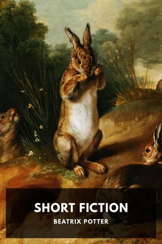Portada de Short Fiction