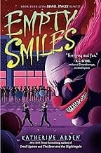 Portada de Empty Smiles