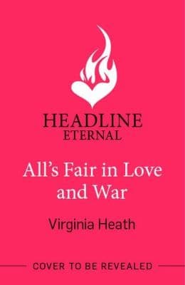Portada de All's Fair in Love and War