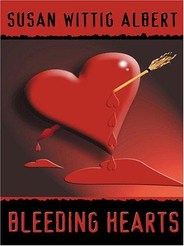 Portada de Bleeding Hearts