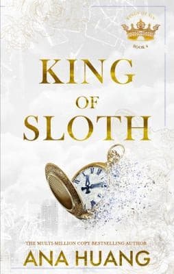 Portada de King of Sloth