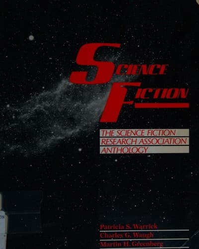 Portada de Science Fiction