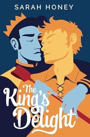 Portada de The King's Delight