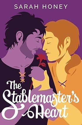 Portada de The Stablemaster's Heart