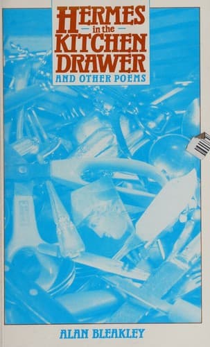 Portada de Hermes in the kitchen drawer