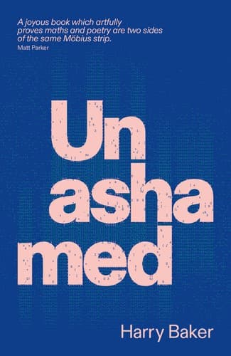 Portada de Unashamed