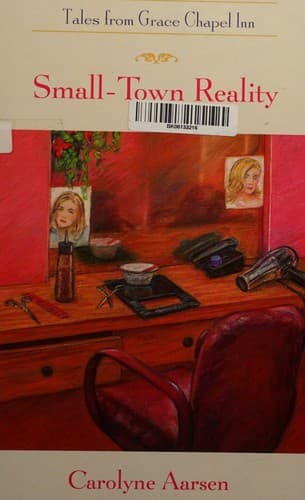 Portada de Small-town reality
