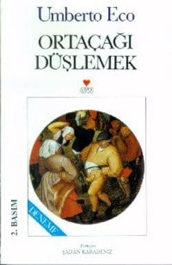 Portada de Ortacagi Duslemek