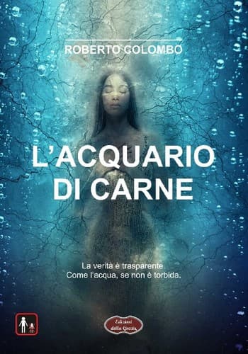 Portada de L'Acquario di Carne