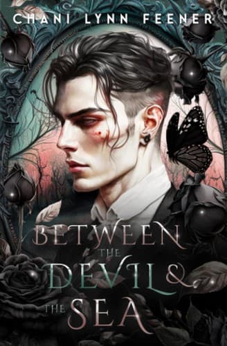 Portada de Between the Devil and the Sea - The Devil and the Sea 1