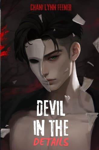 Portada de Devil in the Details - The Devil and the Sea 2