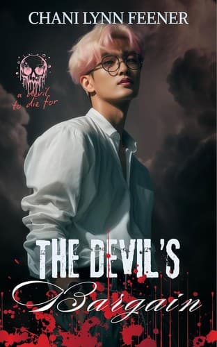 Portada de The Devil's Bargain