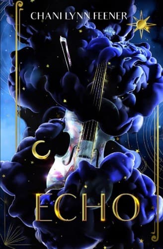 Portada de Echo