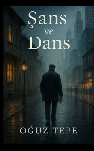 Portada de Şans ve Dans