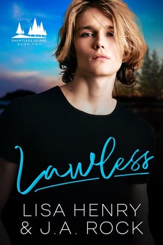 Portada de Lawless