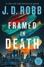 Portada de Framed in Death