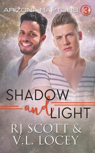 Portada de Shadow and Light
