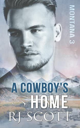 Portada de A Cowboy's Home