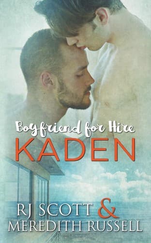 Portada de Kaden