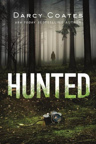 Portada de Hunted