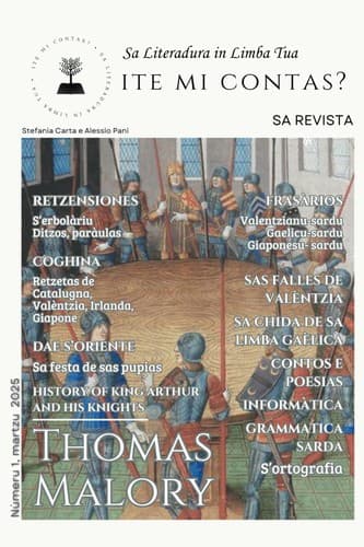 Portada de Ite mi Contas? Sa Revista