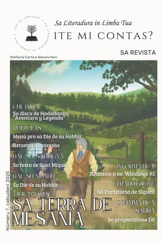 Portada de Ite mi Contas? Sa Revista