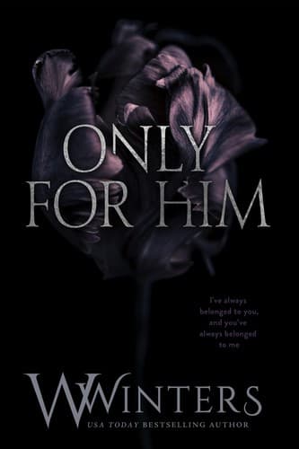 Portada de Only for Him