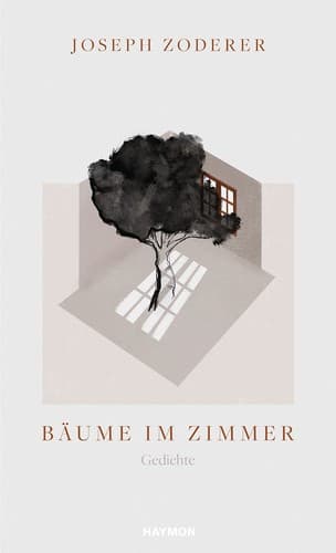 Portada de Bäume im Zimmer