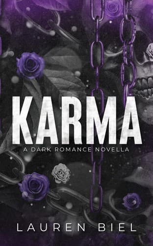 Portada de Karma