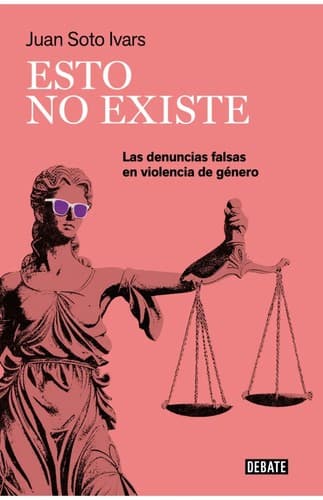 Portada de Esto no existe